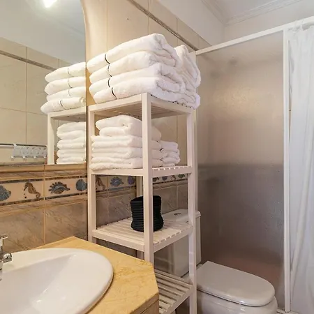 Beach House La Caleta Holiday home Costa Adeje (Tenerife)