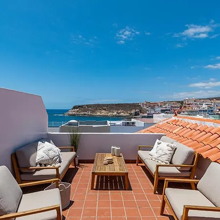 Beach House La Caleta