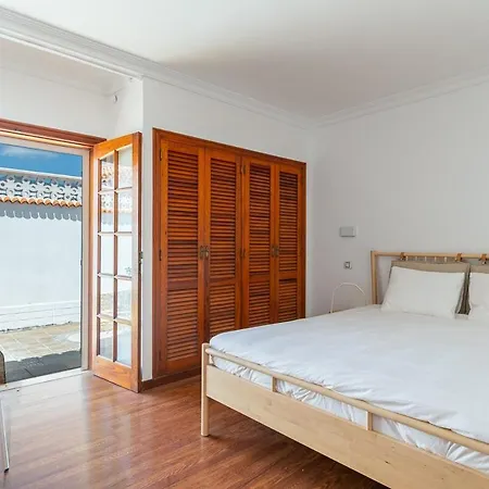 Beach House La Caleta Holiday home