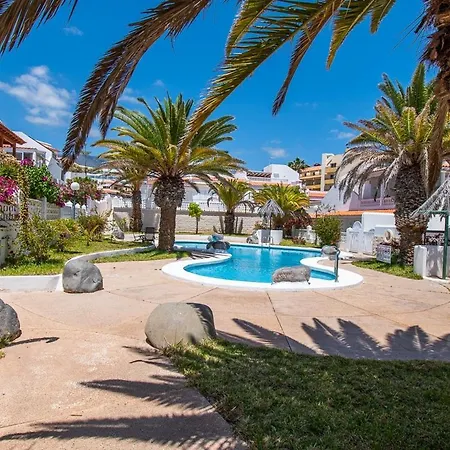 Beach House La Caleta Costa Adeje (Tenerife)