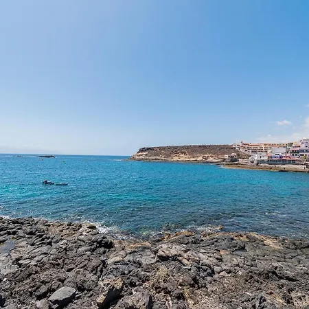 Beach House La Caleta Costa Adeje (Tenerife)